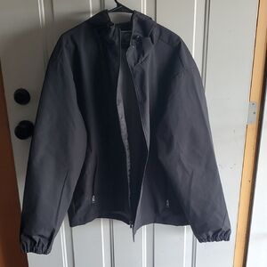 Weatherproof Men’s XXL Black Jacket